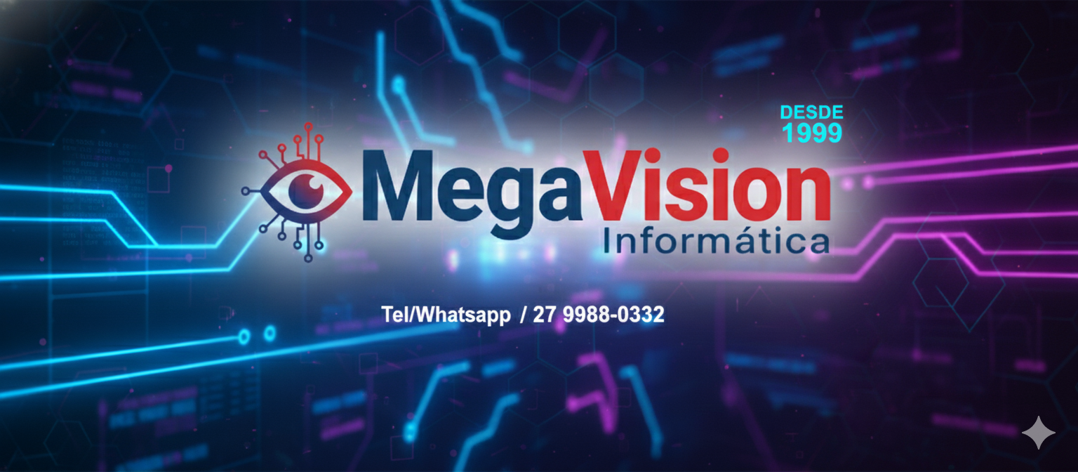 MegaVision Informática